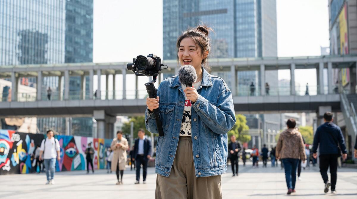 福利姬户外视频