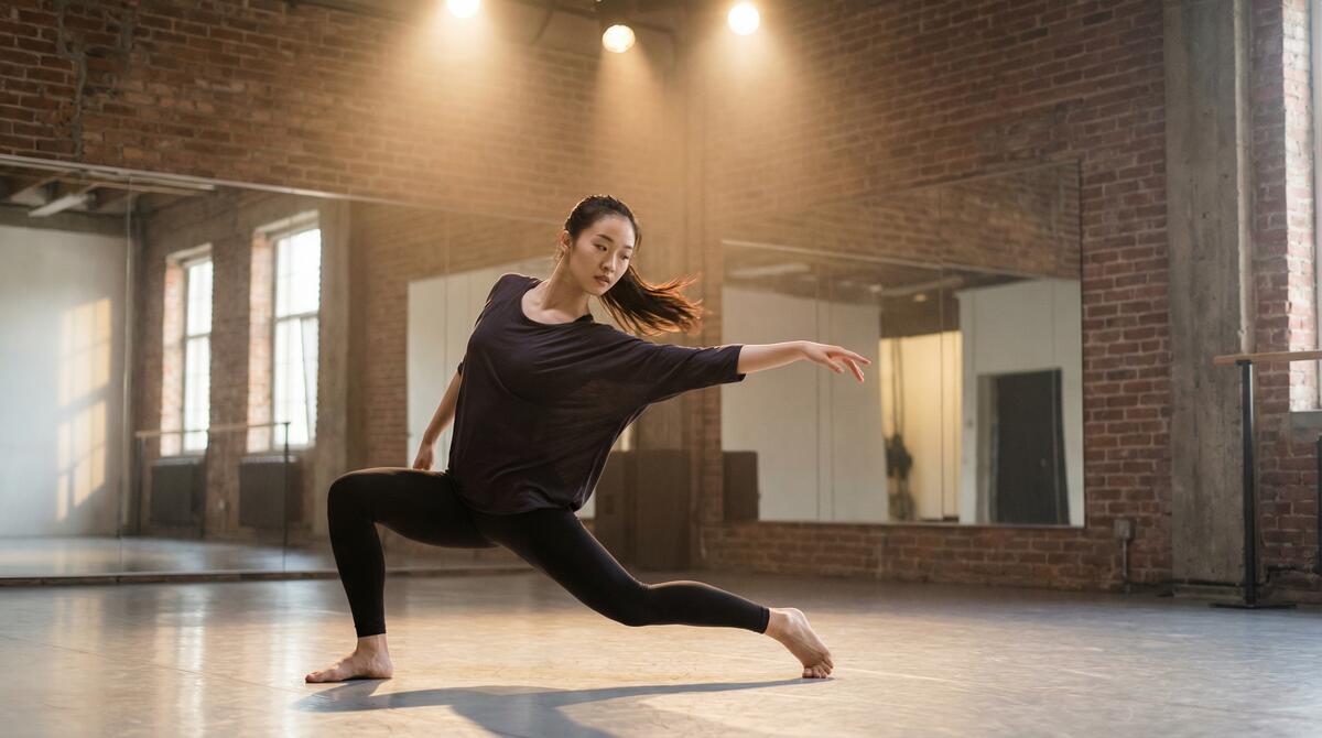 福利姬舞蹈视频